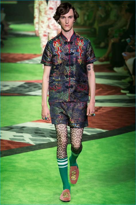 gucci men 17|gucci men's collection.